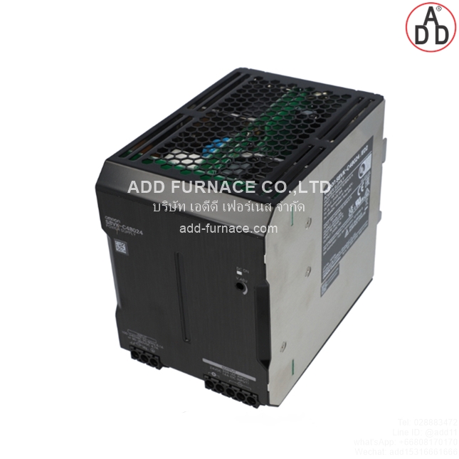 OMRON S8VK-C48024 (2)